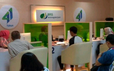 IURAN DIPANGKAS, DIRUT BPJAMSOSTEK PASTIKAN PEKERJA AKAN TETAP MENDAPATKAN JAMINAN MAKSIMAL