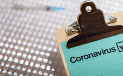 PEKERJANYA POSITIF CORONA, PT PNM TANGERANG DITUTUP