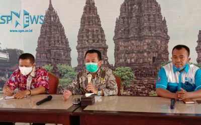 DIALOG SOSIAL SERIKAT PEKERJA YOGYAKARTA
