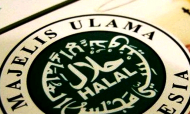 SERTIFIKASI HALAL TIDAK LAGI MENJADI MONOPOLI MUI