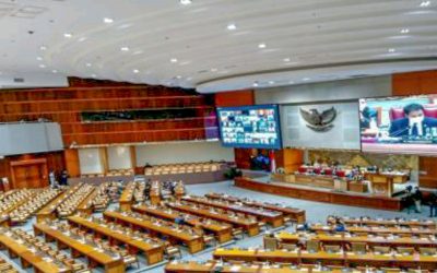 NASKAH BELUM FINAL TAPI SUDAH DISAHKAN