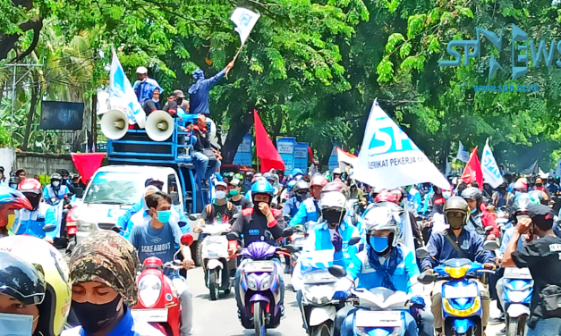 MANTAN KETUA MK SEBUT TIDAK BOLEH ADA PERUBAHAN SAAT UU TELAH DISETUJUI DPR RI