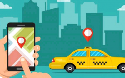 TARIF TAKSI ONLINE AKAN NAIK