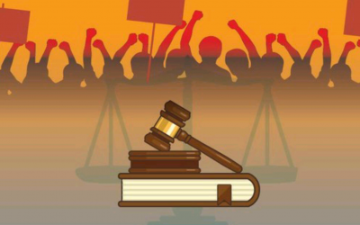 KSPI TOLAK IKUT BAHAS PP TURUNAN UU CIPTA KERJA