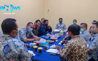 SIDANG DEWAN PENGUPAHAN KABUPATEN PEKALONGAN BERAKHIR TANPA KESEPAKATAN