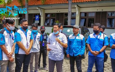 APINDO KABUPATEN JEPARA TIDAK MAU UMK 2021 NAIK