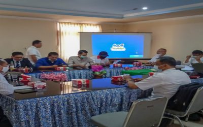 HANYA APINDO YANG TIDAK MENGINGINKAN UPAH KABUPATEN SERANG NAIK