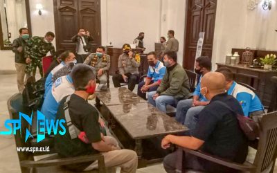 UMK KOTA BOGOR 2021 BELUM ADA PUTUSAN