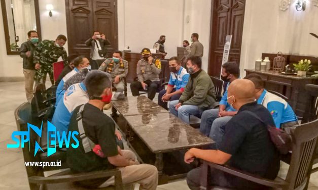 UMK KOTA BOGOR 2021 BELUM ADA PUTUSAN