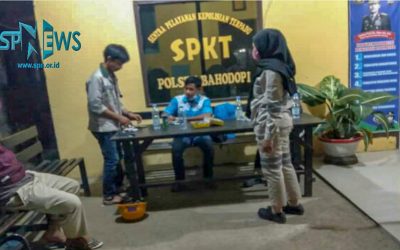 TKA ASAL TIONGKOK DIDUGA LAKUKAN PENGANIAYAAN DAN ANCAMAN