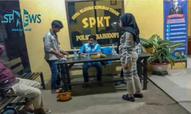 TKA ASAL TIONGKOK DIDUGA LAKUKAN PENGANIAYAAN DAN ANCAMAN