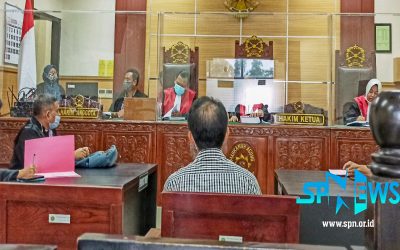 JAKSA NYATAKAN DIREKTUR PT MITRA WORKSHOP LAKUKAN TINDAK PIDANA KETENAGAKERJAAN