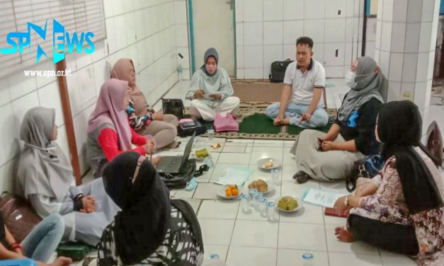 FGD KOMITE PEREMPUAN DPC SPN KABUPATEN SERANG