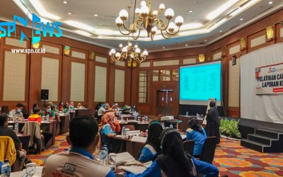 MAHIR MEMBACA LAPORAN KEUANGAN PERUSAHAAN