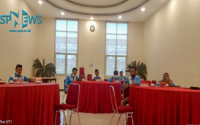 BANYAK HAL NORMATIF MASIH DILANGGAR PT IMIP