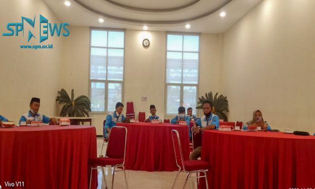 BANYAK HAL NORMATIF MASIH DILANGGAR PT IMIP