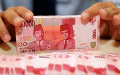 WAHIDIN HALIM PUTUSKAN UMP 2021 BANTEN TIDAK NAIK