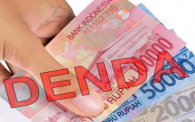UU CIPTA KERJA HAPUS DENDA MAKSIMAL PELANGGAR PERSAINGAN USAHA