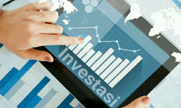 LEMBAGA PENJAMIN INVESTASI BENTUKAN UU CIPTA KERJA HARUS TRANSPARAN