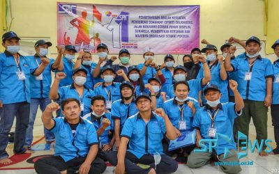 PENDIDIKAN IKUT MENENTUKAN KEBERHASILAN ORGANISASI