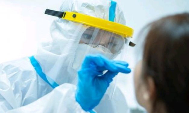 SWAB TEST MASSAL UNTUK BURUH BEKASI DITUNDA SAMPAI 2021