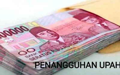 PERUSAHAAN DI BANTEN BERSIAP LAKUKAN PENANGGUHAN UMK 2021