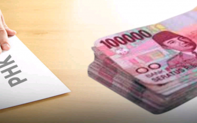 RPP TURUNAN CIPTA KERJA FOKUS TERHADAP PHK DAN PESANGON