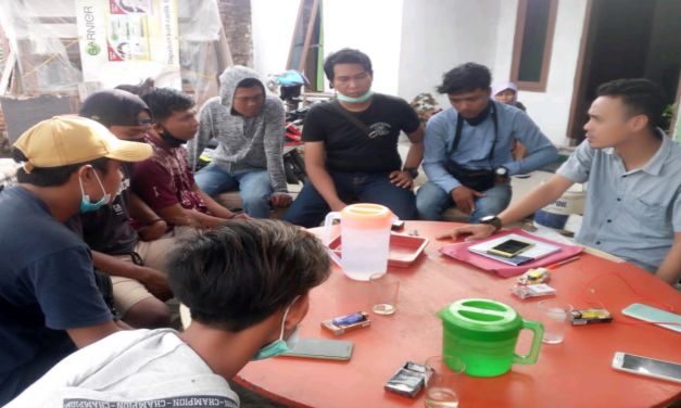 HAK-HAK DILANGGAR, EKS PEKERJA PT TRACON MINTA PENDAMPINGAN SPN DUMAI