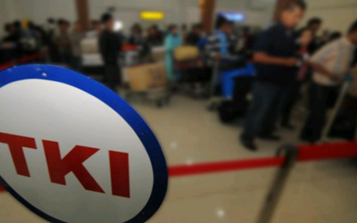 KONDISI BURUH MIGRAN SEMAKIN MEMBURUK