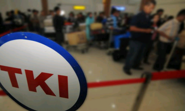KONDISI BURUH MIGRAN SEMAKIN MEMBURUK