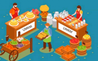 PELAKU UMK DAPAT MENDIRIKAN PERUSAHAAN TANPA NOTARIS