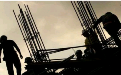 PROPERTI DAN KONTRUKSI MULAI 2021 DILARANG GUNAKAN BARANG IMPOR