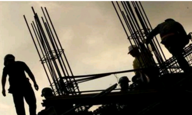PROPERTI DAN KONTRUKSI MULAI 2021 DILARANG GUNAKAN BARANG IMPOR