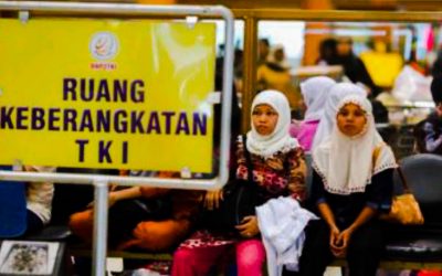 PEMERINTAH AKAN PERLUAS PENEMPATAN PEKERJA MIGRAN INDONESIA