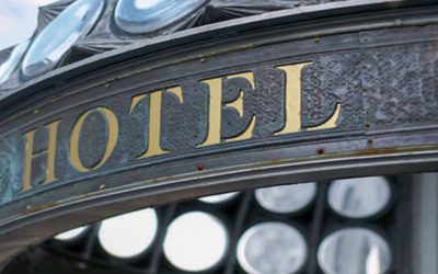 TERPURUK, INDUSTRI HOTEL DAN RESTORAN DI JAKARTA MINTA KERINGANAN PAJAK