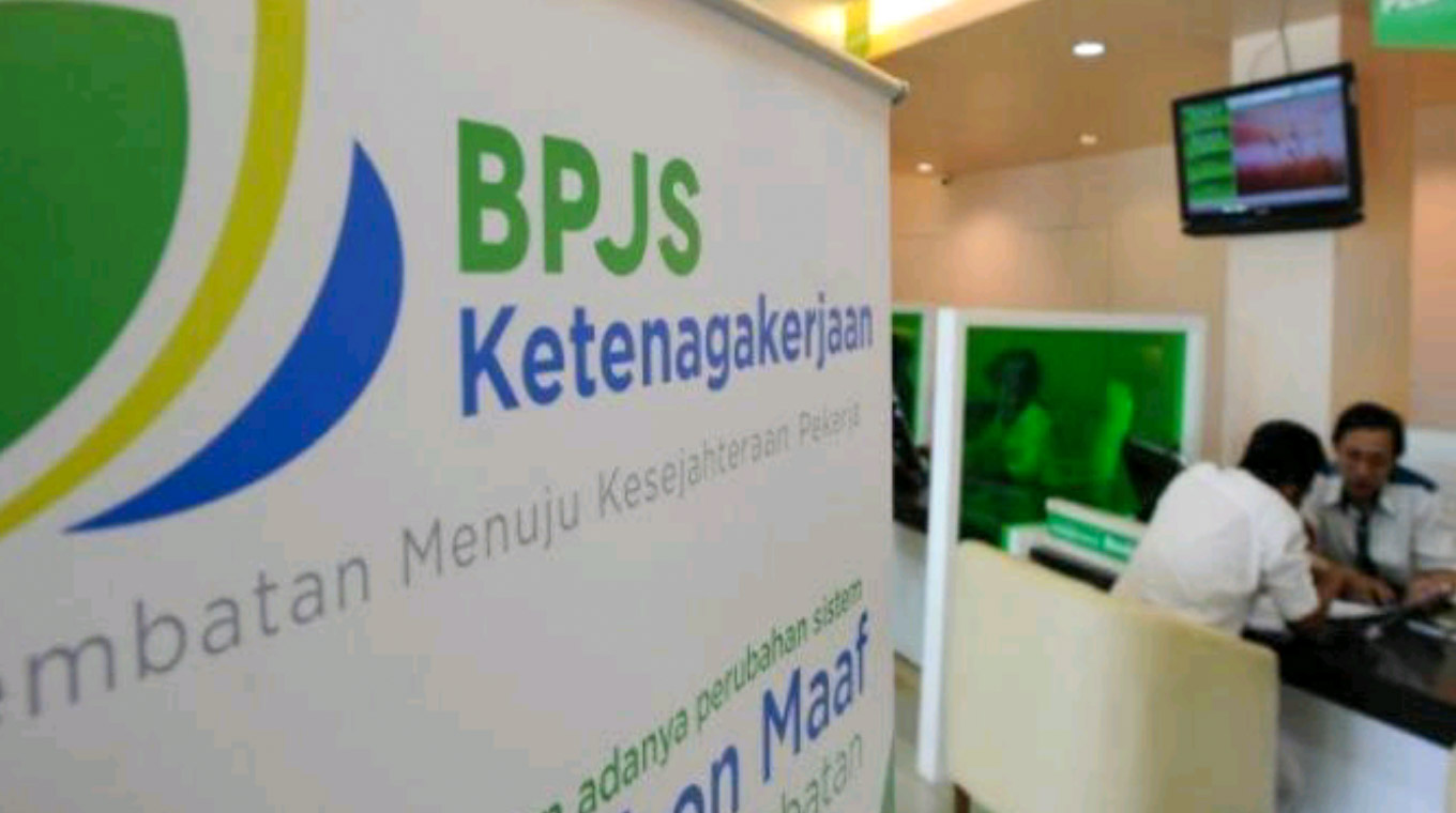 Optimalisasi Pelaksanaan Program Jaminan Sosial Ketenagakerjaan Serikat Pekerja Nasional Optimalisasi Pelaksanaan Program Jaminan Sosial Ketenagakerjaan Serikat Pekerja Nasional