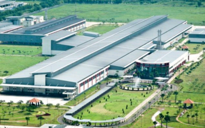 PERBAIKI EKONOMI 2021, PEMERINTAH AKAN PERCEPAT OPERASIONAL KAWASAN INDUSTRI