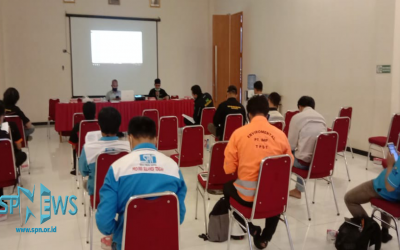 SUDAH ADA SERIKAT PEKERJA KOK MASIH MEMAKAI PERATURAN PERUSAHAAN