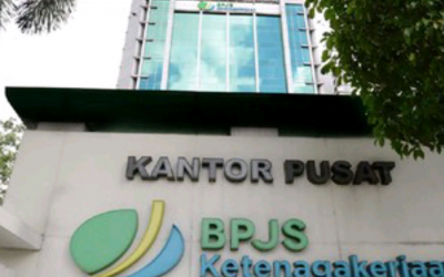 DUGAAN KORUPSI BPJS KETENAGAKERJAAN, KEJAGUNG PERIKSA ANGGOTA DEWAN PENGAWAS
