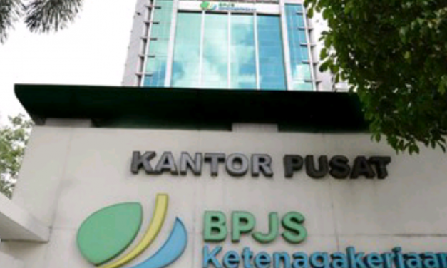 DUGAAN KORUPSI BPJS KETENAGAKERJAAN, KEJAGUNG PERIKSA ANGGOTA DEWAN PENGAWAS