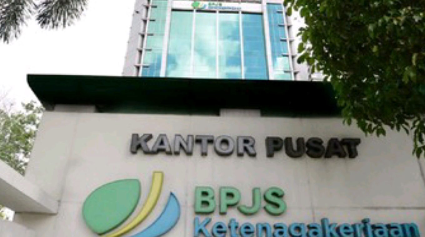 DUGAAN KORUPSI BPJS KETENAGAKERJAAN, KEJAGUNG PERIKSA ANGGOTA DEWAN ...