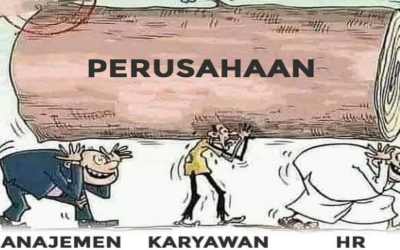 BURUH DIMISKINKAN OLEH SISTEM