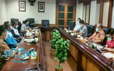MEMASTIKAN KEPASTIAN JAMINAN SOSIAL