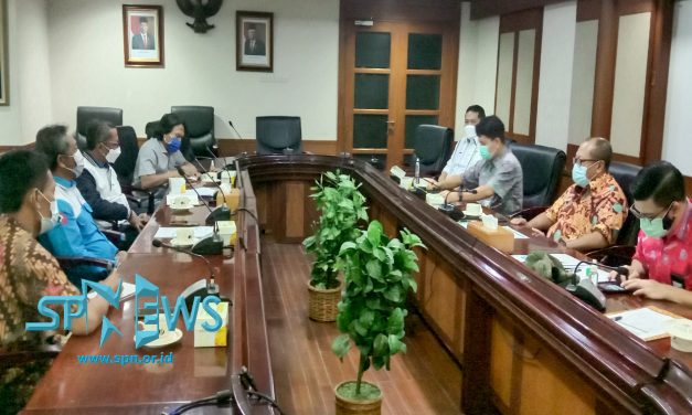 MEMASTIKAN KEPASTIAN JAMINAN SOSIAL