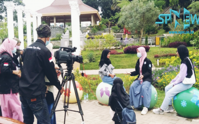 PKL TIM MULTI MEDIA ANGKATAN KE VI PSP SPN KAWASAN INDUSTRI NIKOMAS GEMILANG