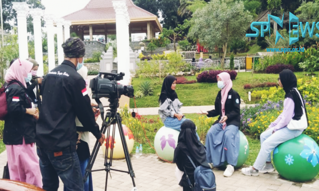 PKL TIM MULTI MEDIA ANGKATAN KE VI PSP SPN KAWASAN INDUSTRI NIKOMAS GEMILANG