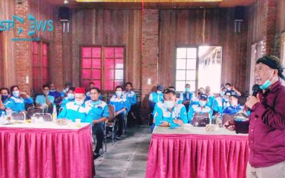 TRANSFORMASI PENGETAHUAN MELALUI SEMINAR KETENAGAKERJAAN