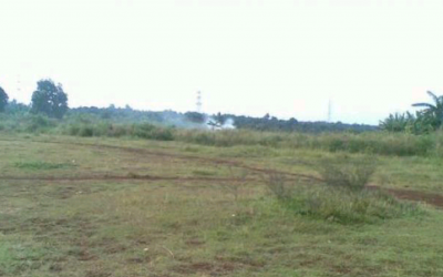 LAHAN TERLANTAR DALAM ATURAN TURUNAN UU CIPTA KERJA JADI ASET NEGARA