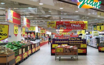 GIANT MARGO CITY DEPOK AKAN TUTUP