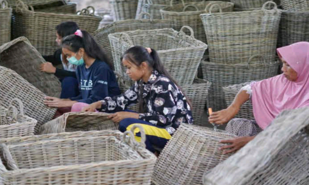 PP NO 36/2021 MENGIZINKAN UPAH USAHA MIKRO DAN KECIL DI BAWAH UMP